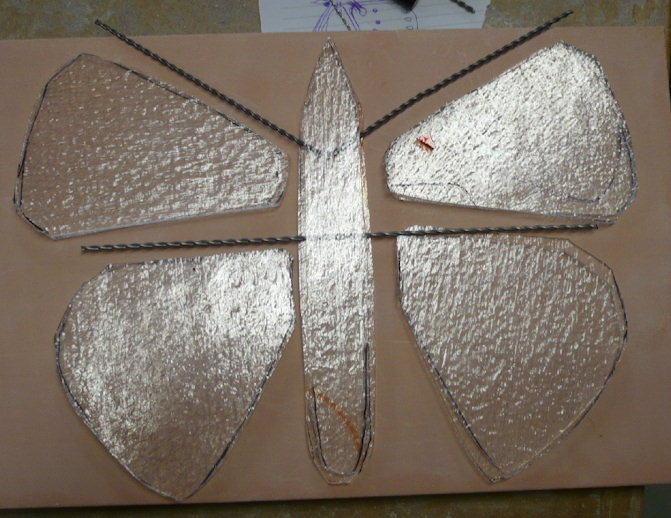 03_1314 glas vlinder Alie