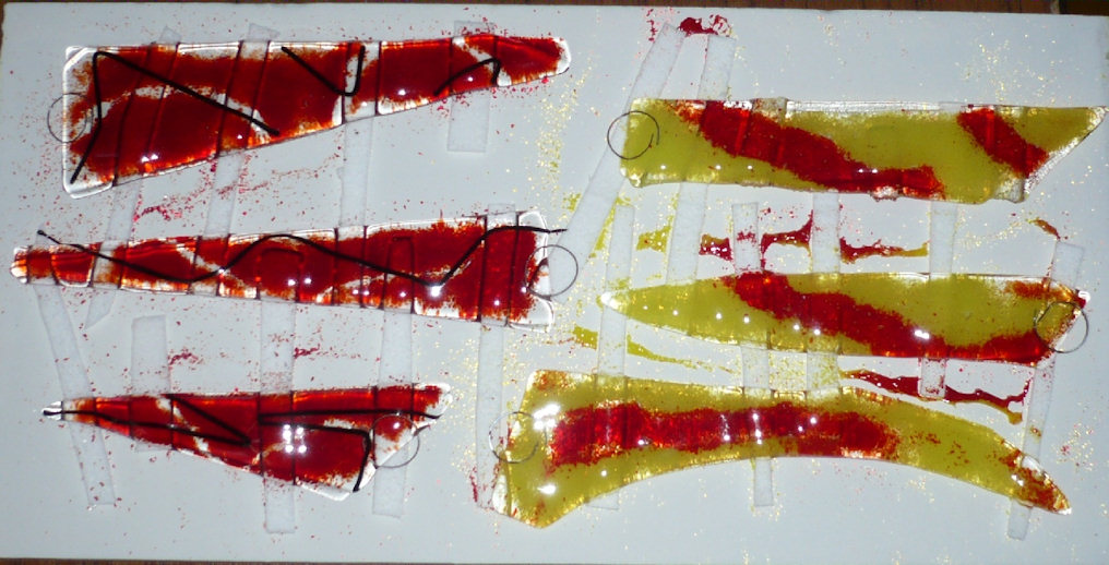 06_0935 glas gebakken